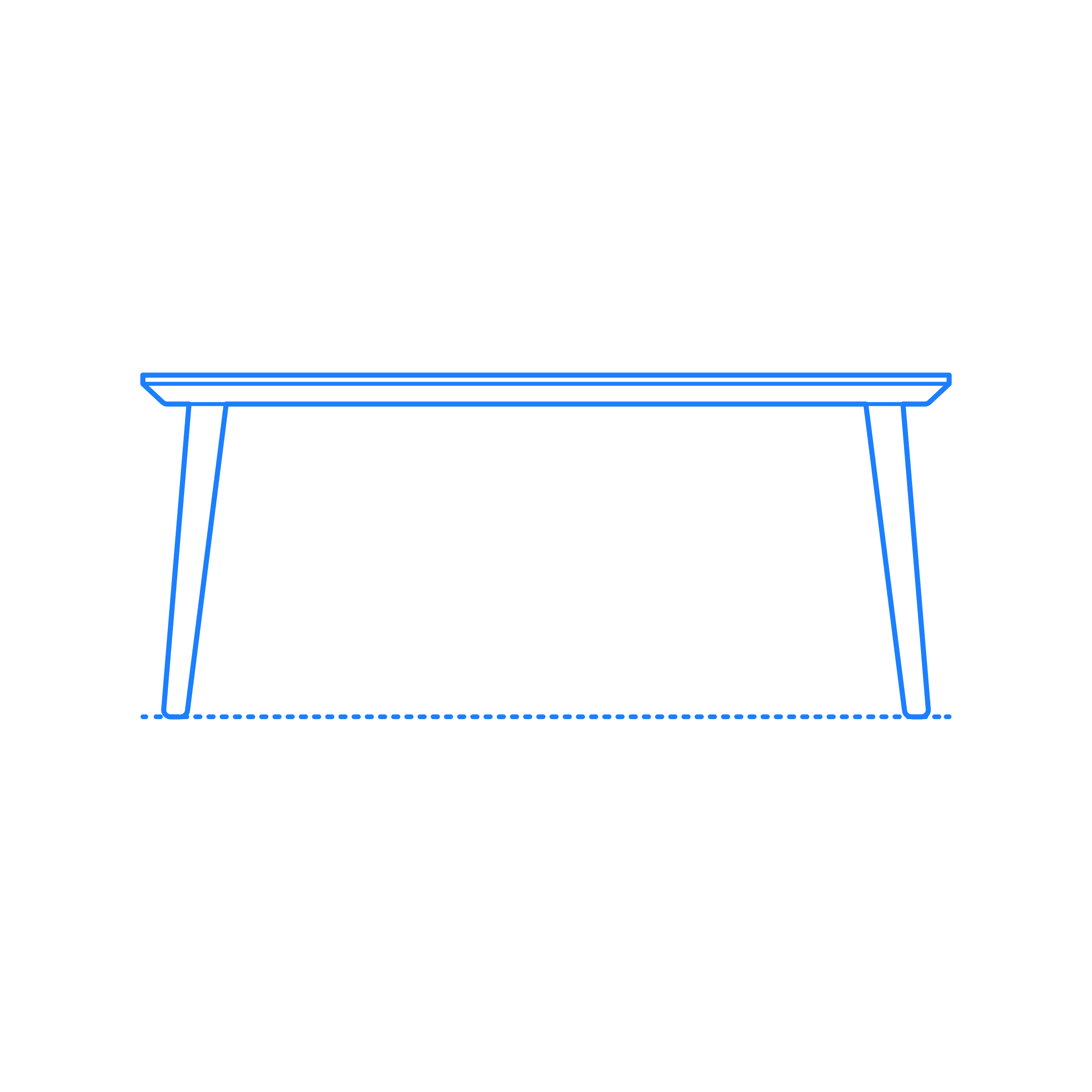 Furniture Coffee Tables Ikea Lisabo Coffee Table Rectangular Sketch Style Svg Vector Free Vectors
